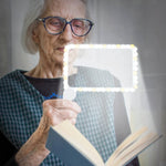 Grande loupe de lecture - Vignette | France Loupe