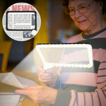 Grande loupe de lecture - Vignette | France Loupe