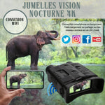 Jumelles vision nocturne 4K - Vignette | France Loupe