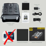 Jumelles vision nocturne 4K - Vignette | France Loupe