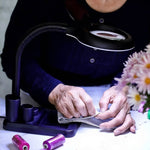 Lampe loupe d'observation - Vignette | France Loupe