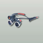 Loupe binoculaire dentaire - Vignette | France Loupe