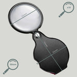 Loupe de bijoutier x5 - Vignette | France Loupe