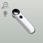 Loupe de bijjoutier x40 - Vignette | France Loupe