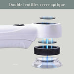 Loupe de bijjoutier x40 - Vignette | France Loupe