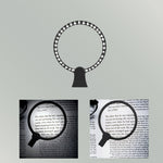 Loupe de lecture DMLA LED - Vignette | France Loupe