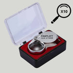 Loupe de poche pliable - Vignette | France Loupe