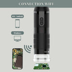 Loupe électronique de poche - Vignette | France Loupe