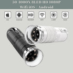 Loupe électronique de poche - Vignette | France Loupe