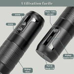 Loupe électronique de poche - Vignette | France Loupe