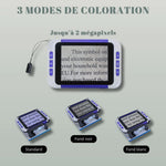 Loupe numérique sans fil - Vignette | France Loupe