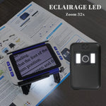 Loupe numérique sans fil - Vignette | France Loupe