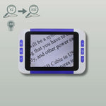 Loupe numérique sans fil - Vignette | France Loupe