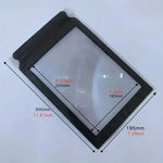 Loupe Confort Vision™ – Aide à la Lecture pour Seniors - Vignette | France Loupe