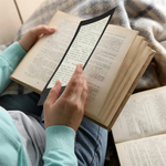 Loupe Confort Vision™ – Aide à la Lecture pour Seniors - Vignette | France Loupe