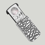 Triple loupe de bijoutier x30 x60 x90 led - Vignette | France Loupe