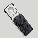 Triple loupe de bijoutier x30 x60 x90 led - Vignette | France Loupe