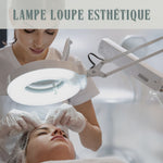 Lampe loupe esthétique - Vignette | France Loupe