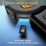 Loupe de bijoutier x100 - Vignette | France Loupe