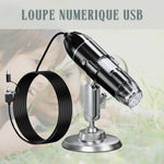 Loupe numérique USB - Vignette | France Loupe