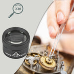 Loupe de bijoutier x30 - Vignette | France Loupe