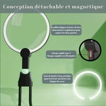 Loupe de lecture DMLA LED - Vignette | France Loupe