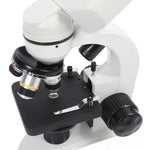 Microscope binoculaire - Vignette | France Loupe